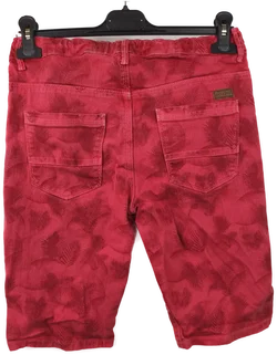 Zara Boys, Jeansshorts Jungen, Gr. 152 – Vorschau 2