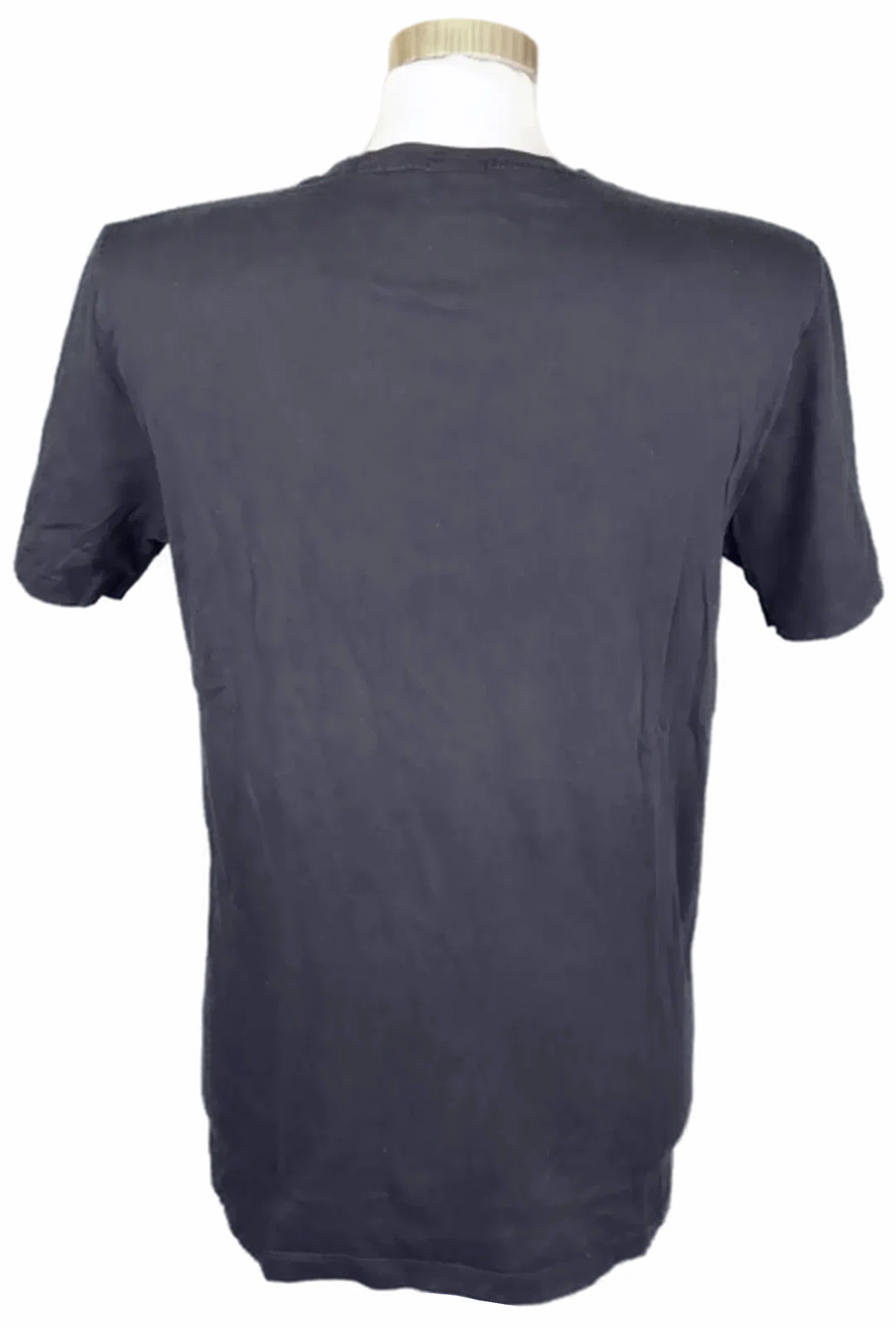 Hugo Boss Herrenshirt dunkelblau Gr. L – Bild 2