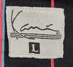 Karl Kani - Herren T-Shirt Gr. L - Bild 4