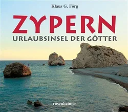 Zypern SA - Klaus G Förg