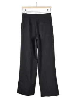 ZARA Damen Hose, schwarz - Gr. XS / 34 – Vorschau 2