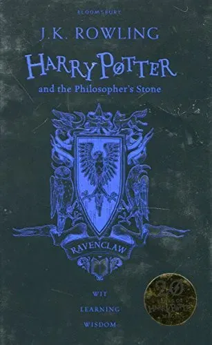 Harry Potter and the Philosopher's Stone - Ravenclaw Edition - J. K. Rowling - Bild 2