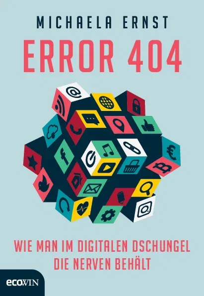 Error 404 - Michaela Ernst - Bild 2