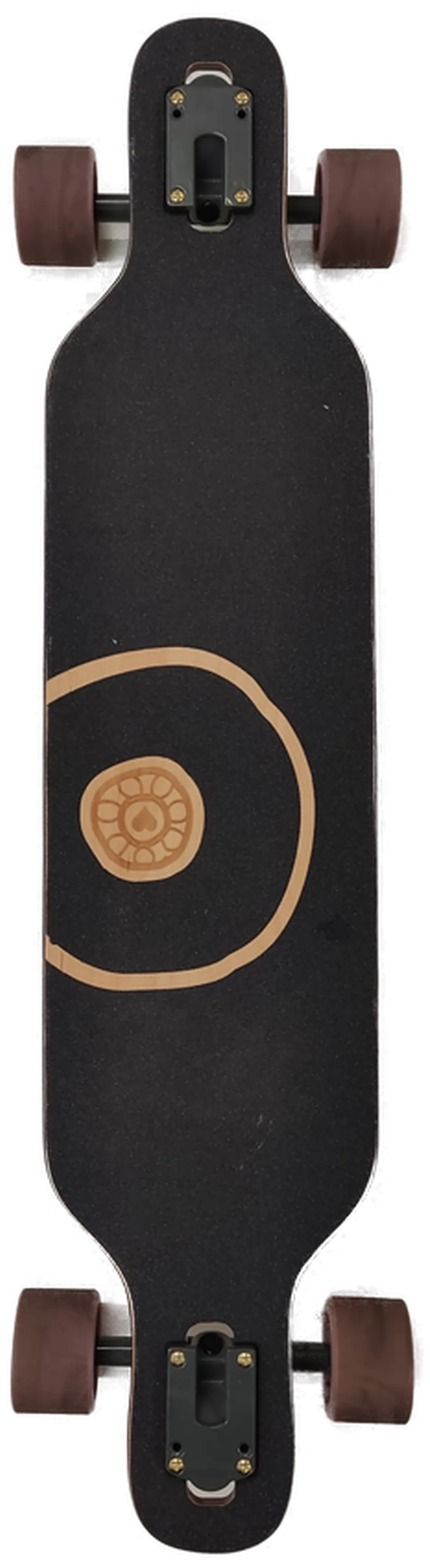 BTFL Longboard – Bild 2