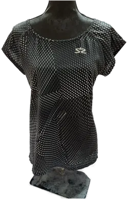 SALMING Damen Sportshirt no nonsense - Bild 1