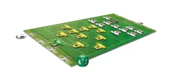 Torjäger – Fußball-Mitbringspiel für 2 Spieler (KOSMOS, 2010) – Taktikspiel - Bild 2