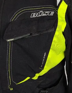 Büse - Motorradjacke Gr. 3XL/58 - Bild 9