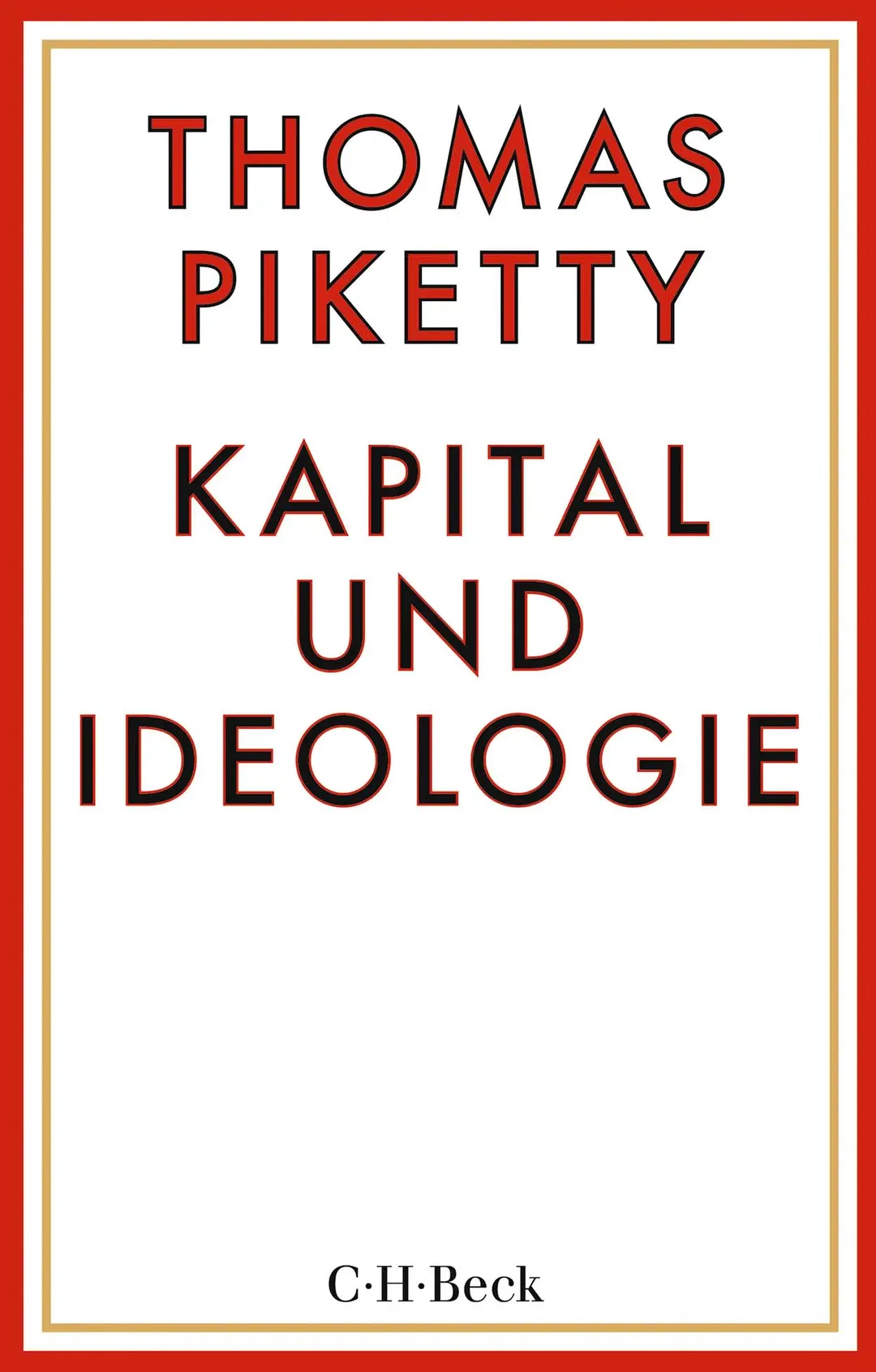 Kapital und Ideologie - Thomas Piketty - Bild 2