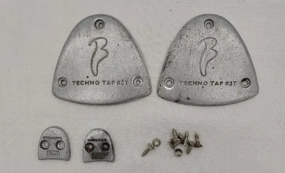 Capezio - Tele Tone Tap - Steppschuhe Gr. 39 – Bild 7