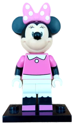 LEGO Minifigur - Bild 1