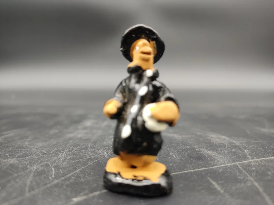 31 Stk. extravagante, handgefertigte Figuren  – Bild 2