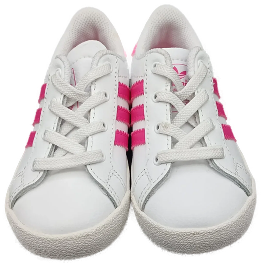 Adidas Kinderschuhe Gr. Fr. 22 – Bild 2