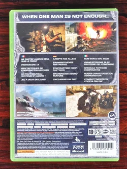 Army of Two - Xbox 360 - Spiel - Bild 2