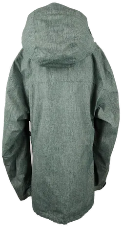 Killtec Sport- und Freizeitjacke Herren mintgrün meliert - M/48 - Bild 4