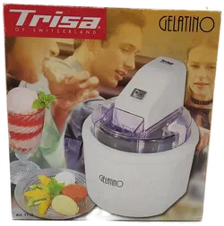 Trisa Gelatino Eismaschine - Bild 1