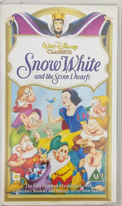 VHS 