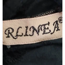Rlinea Damen Top schwarz - Gr.S - Bild 4