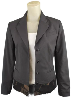 Jones, Damenblazer, Gr. 36 - Bild 1