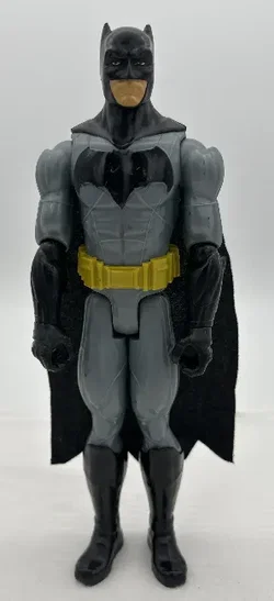Marvel Hasbro - Superhelden-Actionfiguren 7 Stück - Bild 6