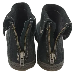 UGG Damenwinterstiefletten schwarz Gr. 38 – Vorschau 3
