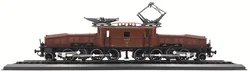 Editions Atlas Collections Limited Edition: Ce 6/8 II Nr. 14253 - 1919, Maßstab 1:87  - Bild 5