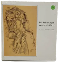 Die Zeichnungen von Josef Albers - Nicholas Fox Weber  - Bild 1