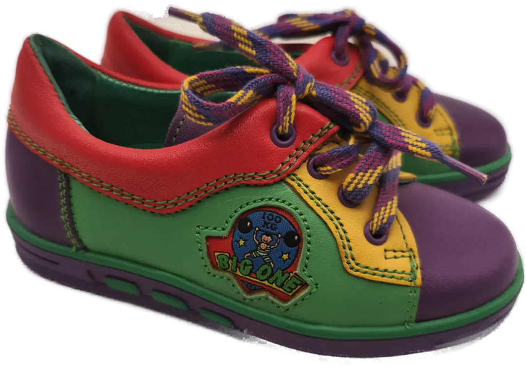 Trops, Kinderschuhe, Gr. 24, neu - Bild 4