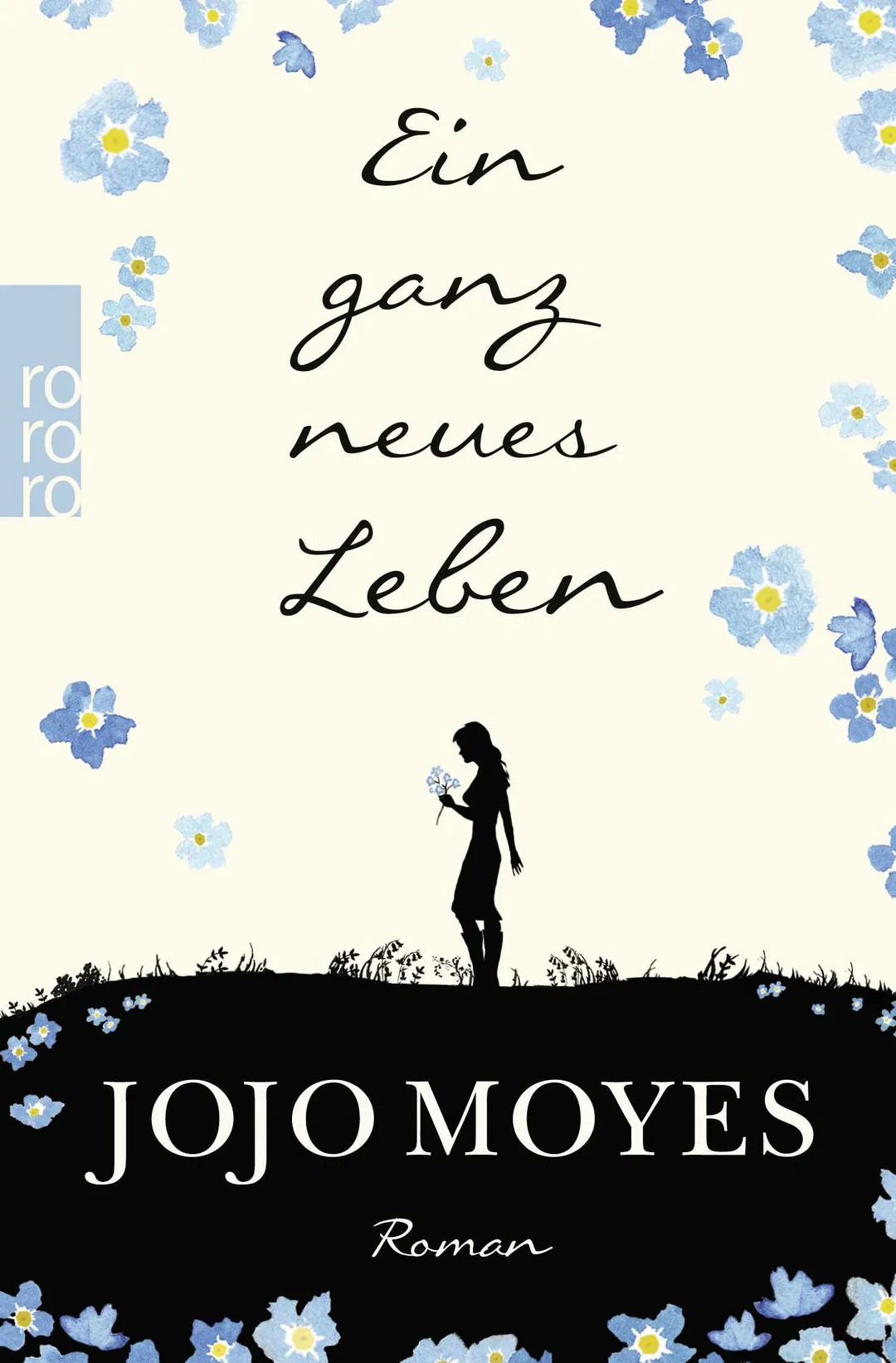 Ein ganz neues Leben - Jojo Moyes - Bild 2