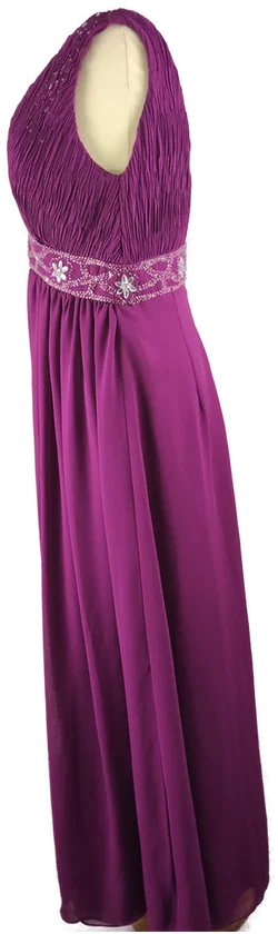 Damenballkleid Sonstige Gr. 44 | Festlicher Auftritt – Vorschau 2