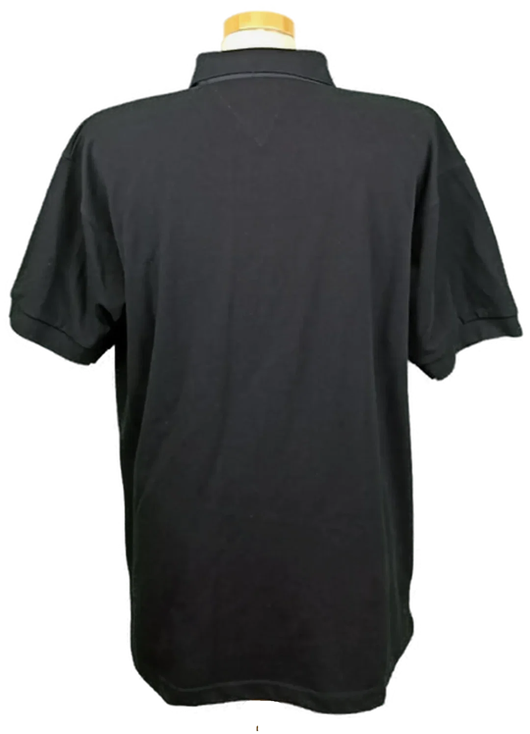Tommy Hilfinger Herren T-Shirt dunkelblau Gr. XL – Bild 2