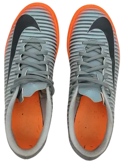 NIKE MERCURIAL X Herren Fußball Kunstrasenschuhe - EUR 42.5 - Bild 4