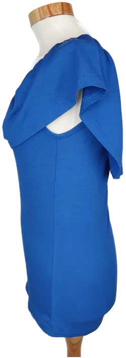 Smart Damen Top dunkelblau - S/36 - Bild 3