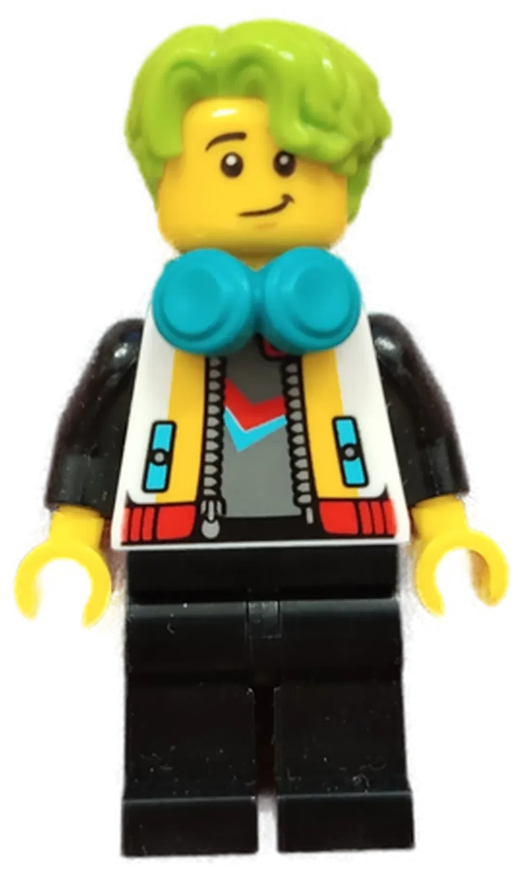 Lego Minifigur - Bild 4