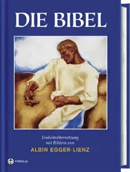 Die Bibel mit Bildern von Albin Egger-Lienz - Bild 2