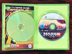 Mass Effect 2 - Xbox 360 - Spiel - Bild 4