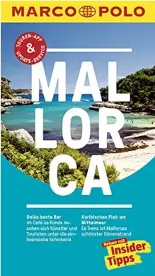 Buch Marco Polo Reiseführer Mallorca mit Insider-Tipps - Bild 2