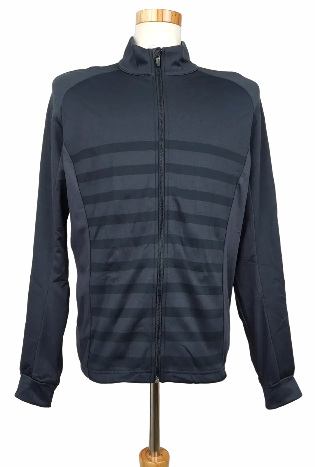 Crane Herren Sportjacke anthrazit - Gr. IT 48 / DE 42 - GR M - Bild 1