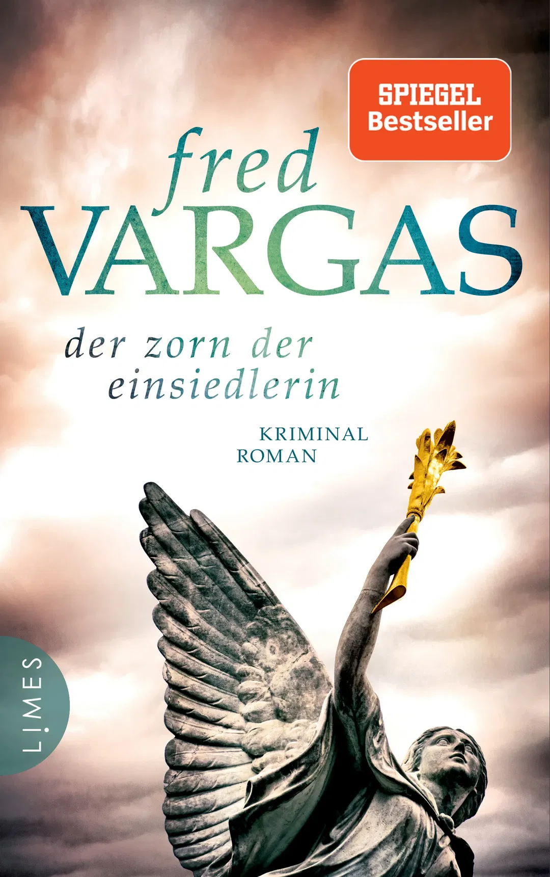 Der Zorn der Einsiedlerin - Fred Vargas - Bild 2