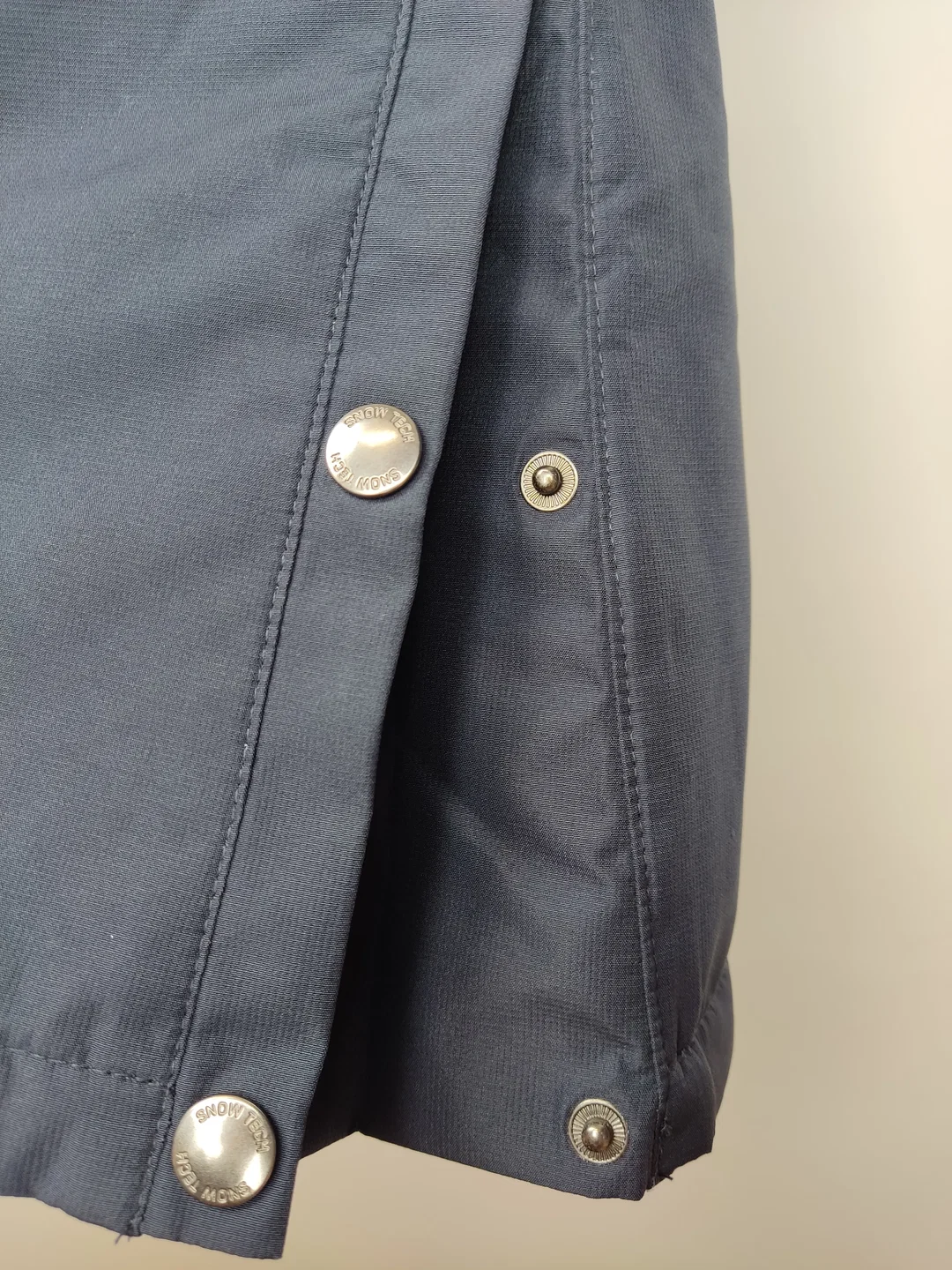 Damen Skihose Sonstige Mischfaser Gr.44 | Pistenbereit – Bild 4