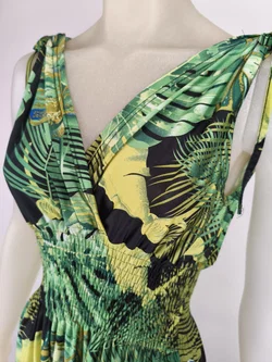 Sommerkleid, Gr. S - Bild 2