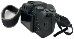 Fujifilm FinePix SL1000 Digital Camera – Vorschau 4