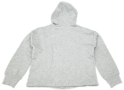 United Colors of Benetton Kinderpullover grau Gr. S - Bild 2