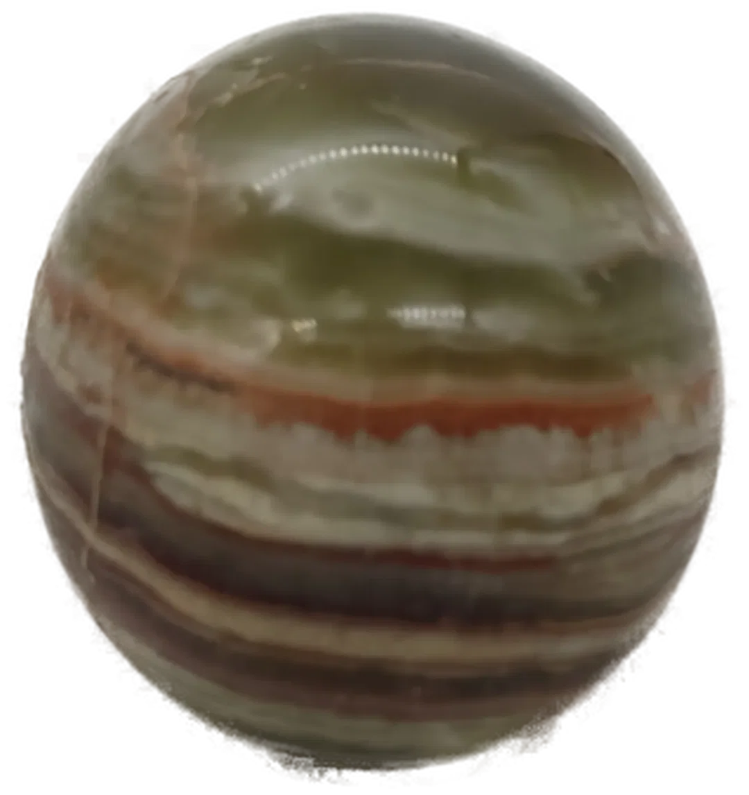 Onyx Ei Oval Egg Shaped  Maße Höhe ca 9 cm Breite ca 4 cm Gewicht 252 gr – Bild 3