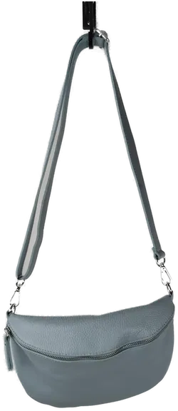 Hip Bag aus Italienischem Leder - Bild 3