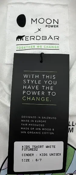 Erbär/Moon Power - Kinder - Gr. 6/7 - Bild 4