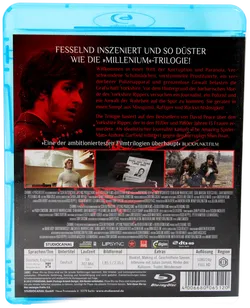Blu-ray 