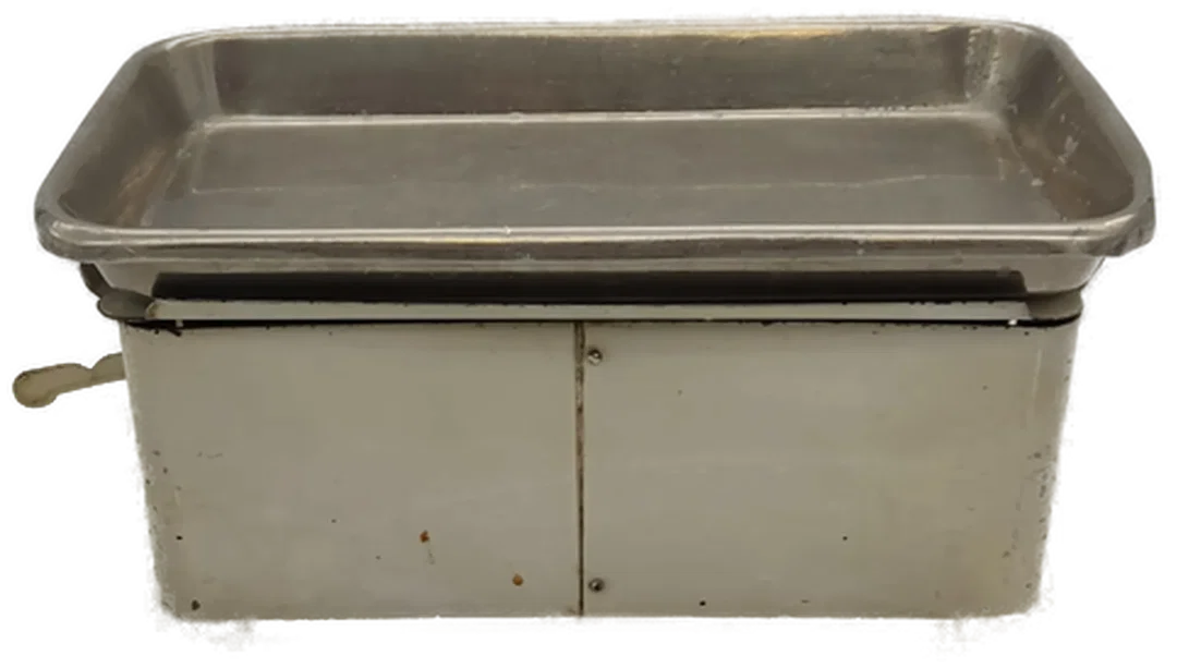  Mechanische Küchenwaage von Schulz – Bild 4