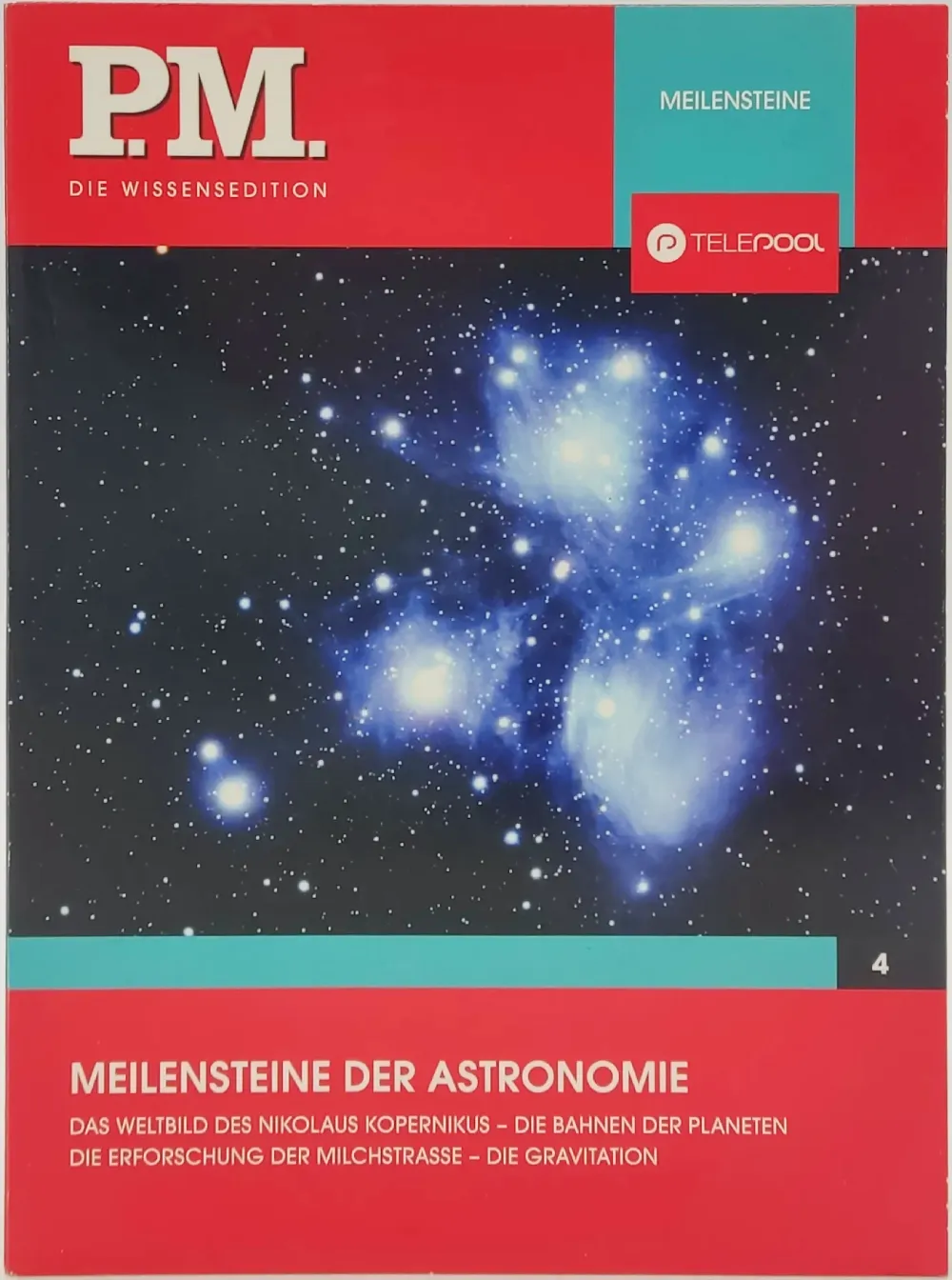DVD Peters Moosleitners 