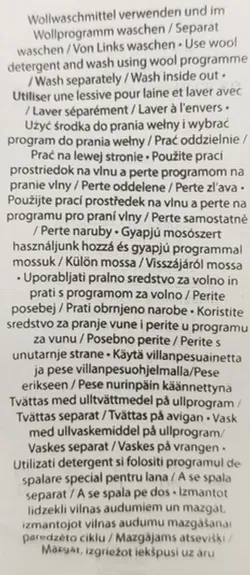 s.Oliver Herren Anzug grau Gr. 52/54 - Bild 5