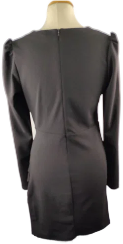 Minikleid AMISU Polyester Gr. 38 | Abend-Chic - Bild 1